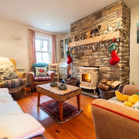Orchard Cottage Дінгл Екстер'єр фото