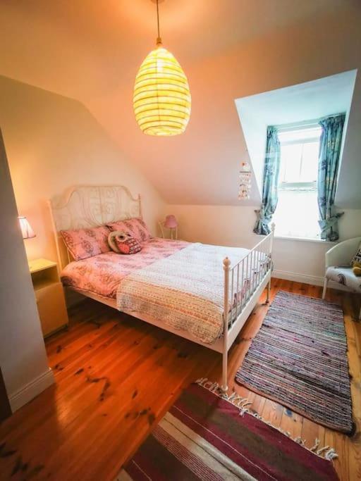 Orchard Cottage Дінгл Екстер'єр фото