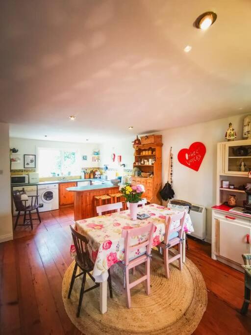 Orchard Cottage Дінгл Екстер'єр фото