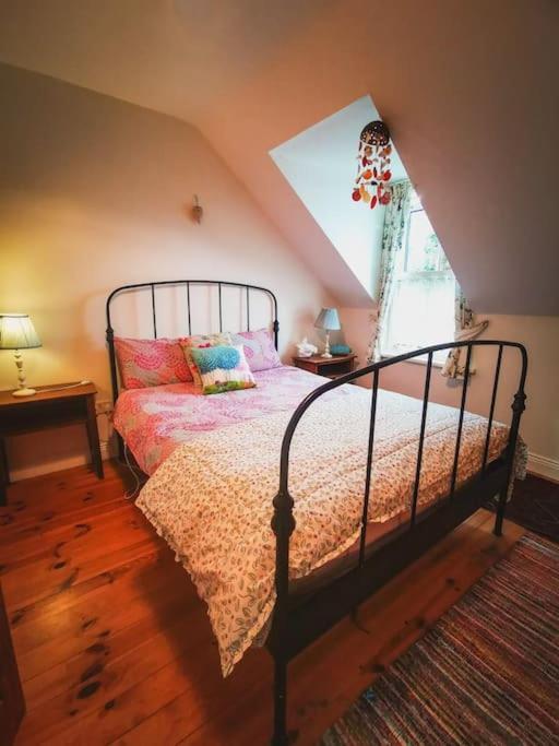 Orchard Cottage Дінгл Екстер'єр фото