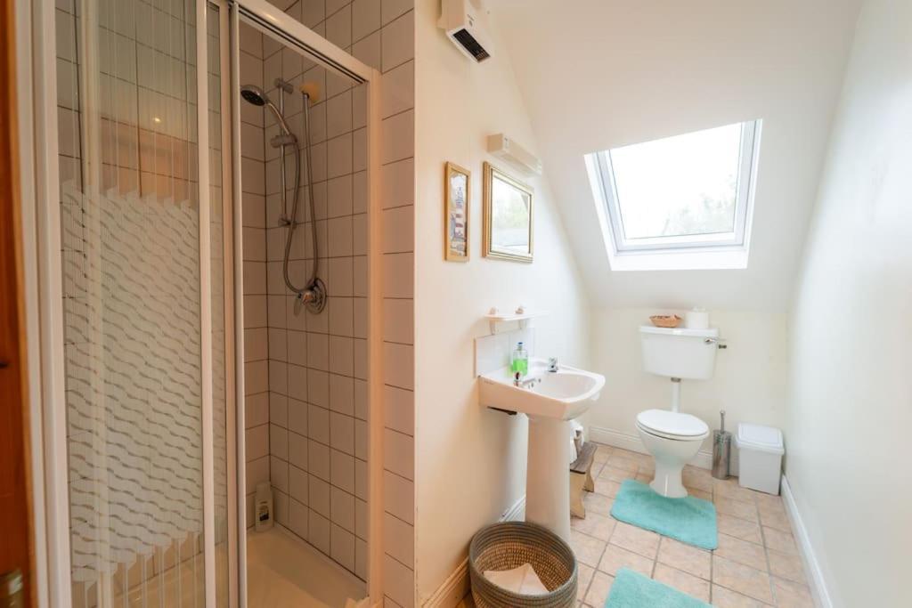 Orchard Cottage Дінгл Екстер'єр фото