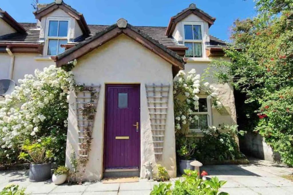 Orchard Cottage Дінгл Екстер'єр фото